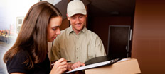 Chain Supply Management
