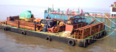 Rise india Logistics Comapny