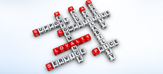 Value Added Services - Freight packaging