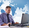 Freight Forwarding Air